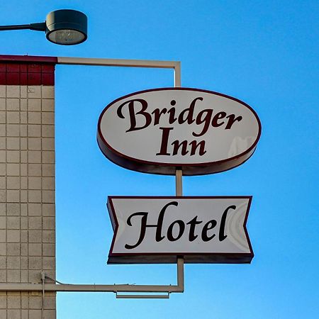 Bridger Inn Hotel Downtown Лас-Вегас Экстерьер фото