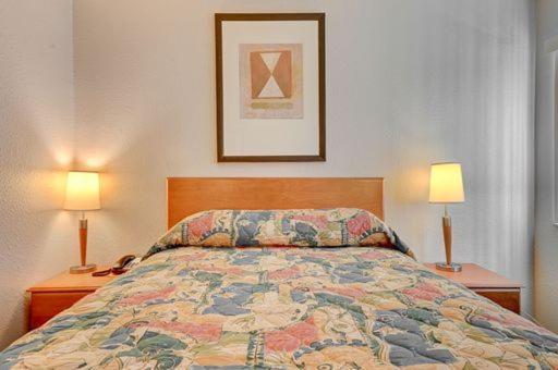 Bridger Inn Hotel Downtown Лас-Вегас Экстерьер фото