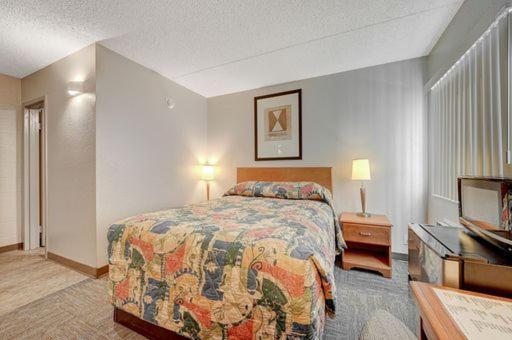 Bridger Inn Hotel Downtown Лас-Вегас Экстерьер фото